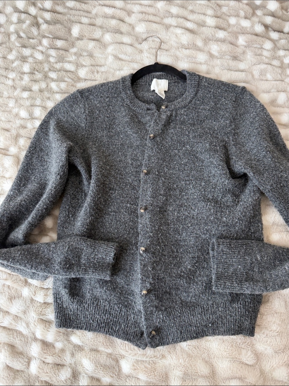 H&M cardigan